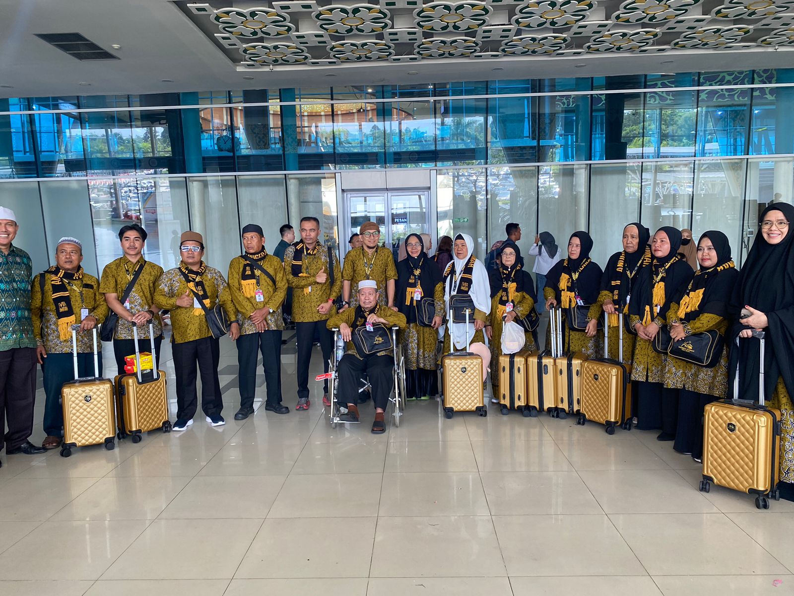 Umroh September 2024